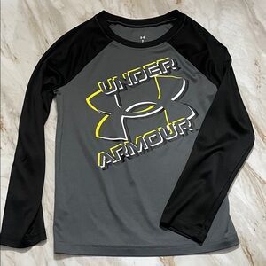 Under Armour Dri-Fit Shirt